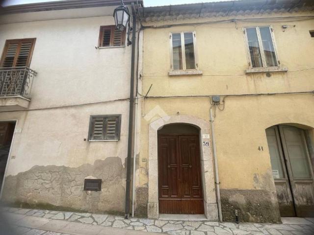 Casa indipendente in vendita a Benevento BN