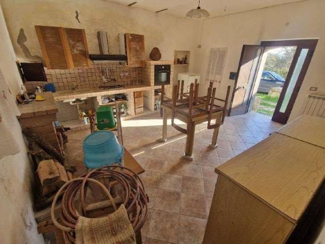 Casa indipendente in vendita a Benevento BN