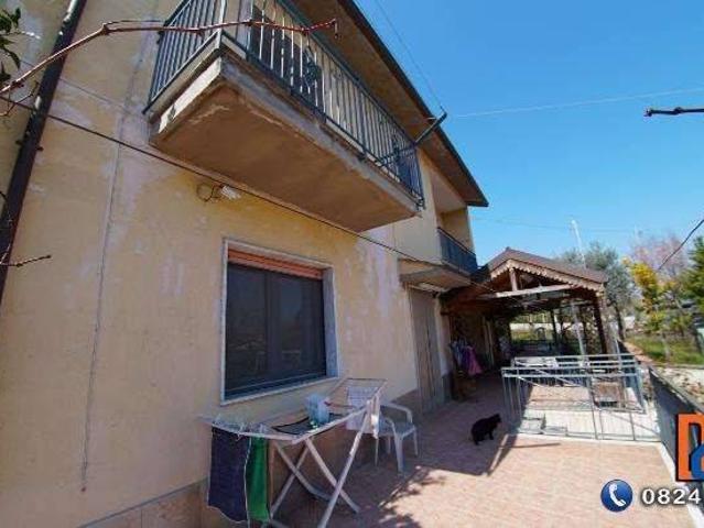 Casa indipendente in vendita a Benevento BN