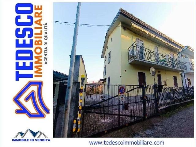 Casa indipendente in vendita a Benevento BN