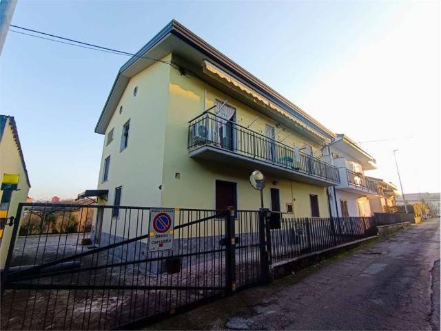 Casa indipendente in vendita a Benevento BN