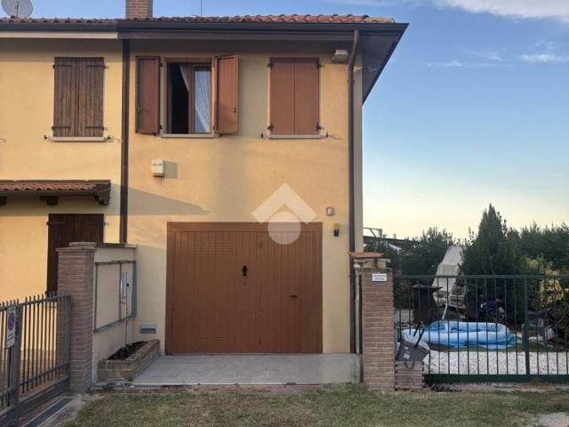 Casa indipendente in vendita a Bentivoglio BO