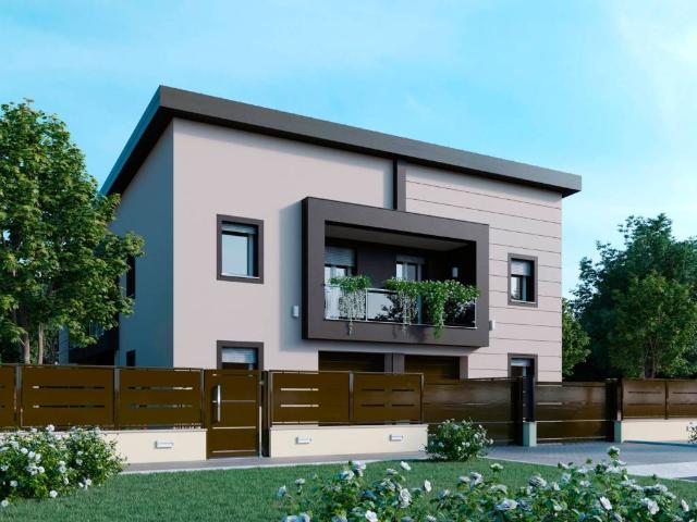 Casa indipendente in vendita a Bentivoglio BO