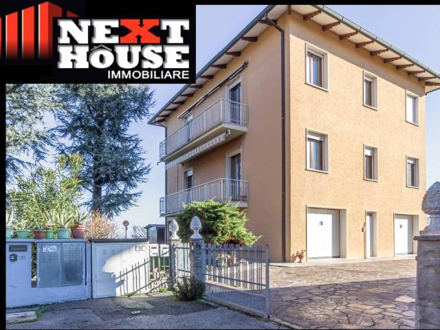 Villa in vendita a Bentivoglio BO