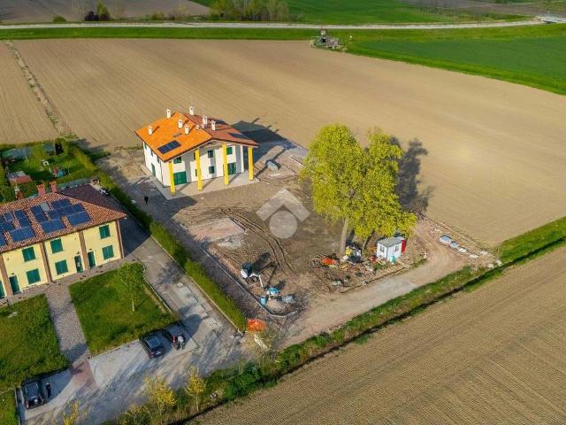 Casa indipendente in vendita a Bentivoglio BO