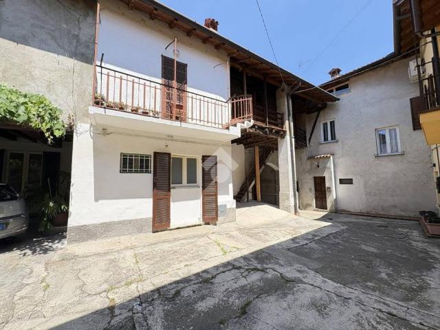 Casa indipendente in vendita a Beolco, Olgiate Molgora