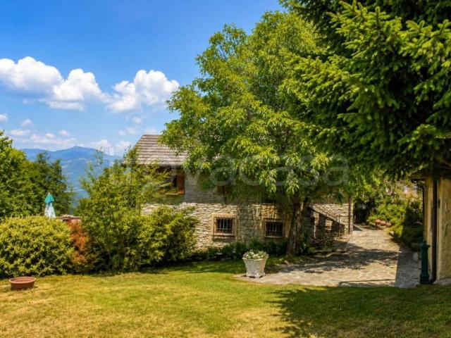 Casa indipendente in vendita a Berceto