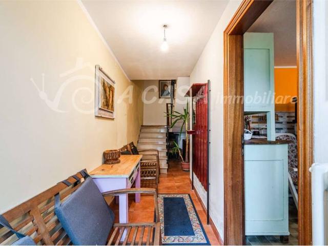 Casa indipendente in vendita a Berceto PR