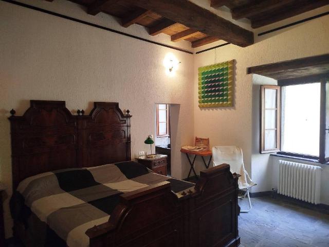 Casa indipendente in vendita a Berceto PR