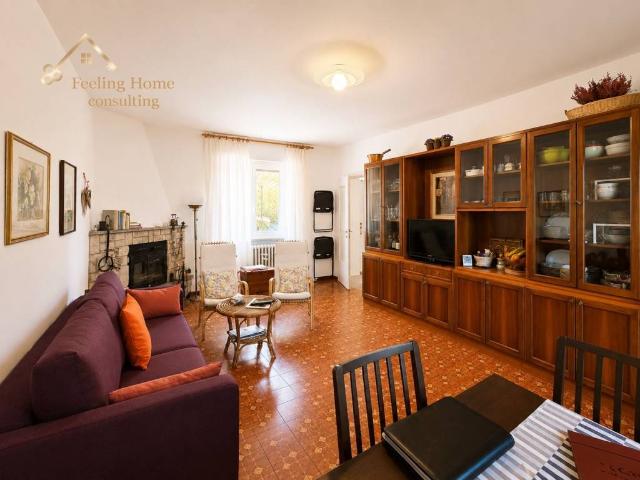 Casa indipendente in vendita a Berbenno BG