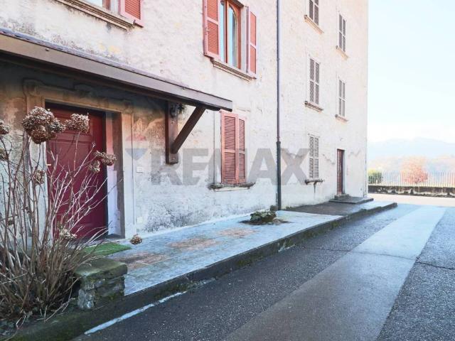 Casa indipendente in vendita a Berbenno BG