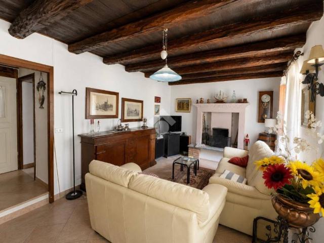 Casa indipendente in vendita a Berbenno BG