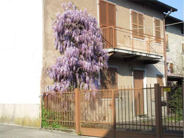 Casa indipendente in vendita a Berbenno BG
