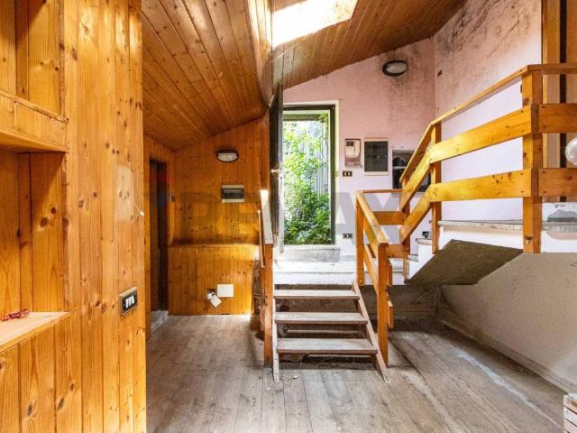 Casa indipendente in vendita a Berbenno di Valtellina SO