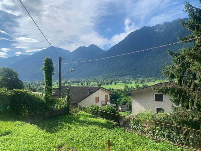 Casa indipendente in vendita a Berbenno di Valtellina SO