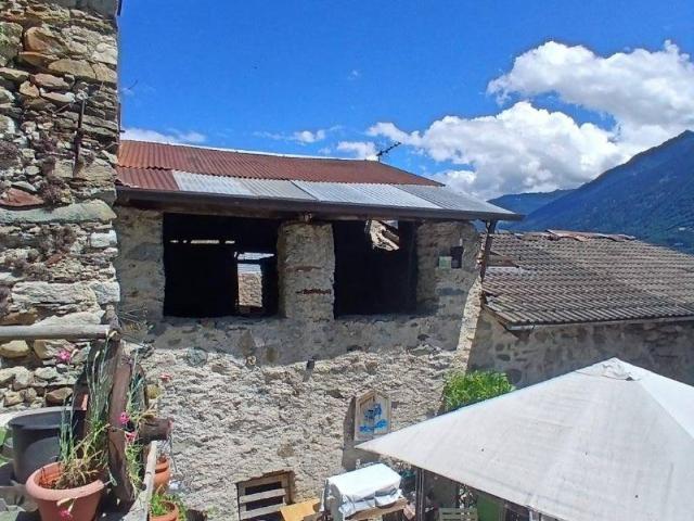 Casa indipendente in vendita a Berbenno di Valtellina SO