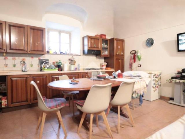 Casa indipendente in vendita a Bergamasco AL