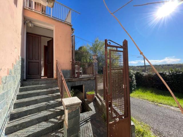 Casa indipendente in vendita a Bergamasco AL
