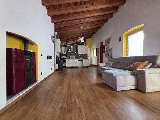 Appartamento in vendita a Bergamo BG