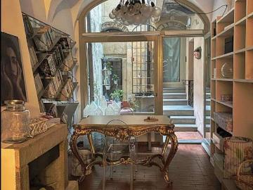 Casa indipendente in vendita a Bergamo BG