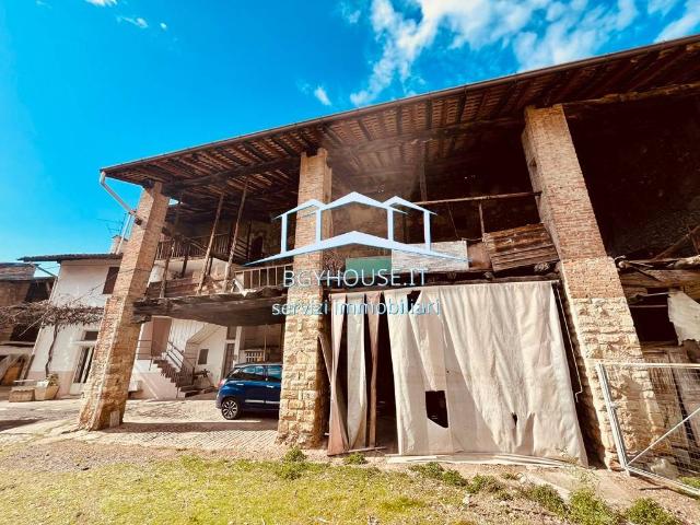 Casa indipendente in vendita a Bergamo BG