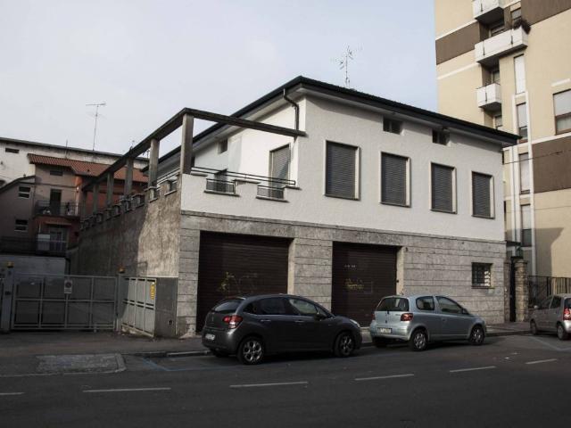 Casa indipendente in vendita a Bergamo BG