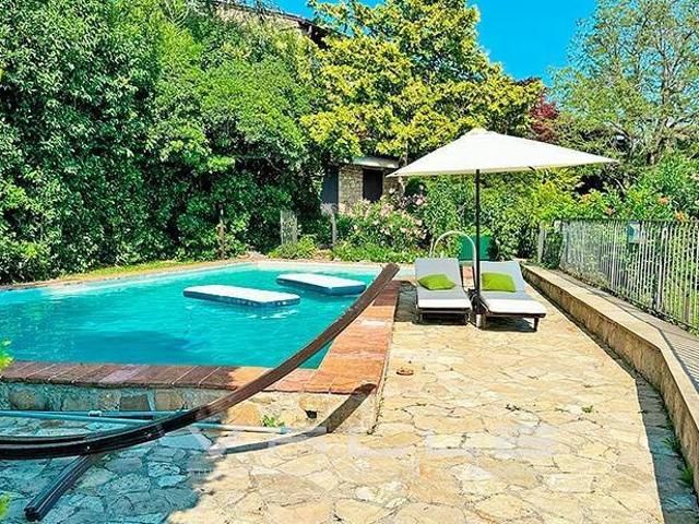 Casa indipendente in vendita a Bergamo BG