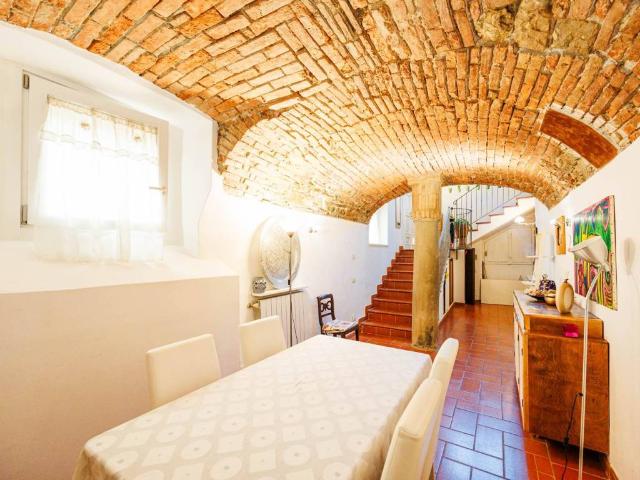 Casa indipendente in vendita a Bergamo BG