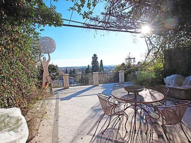 Casa indipendente in vendita a Bergamo BG