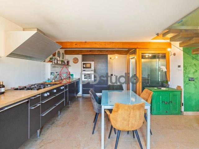 Casa indipendente in vendita a Bergamo BG