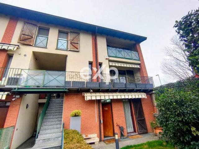 Casa indipendente in vendita a Bergamo BG