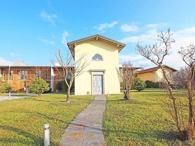 Casa indipendente in vendita a Bergamo BG