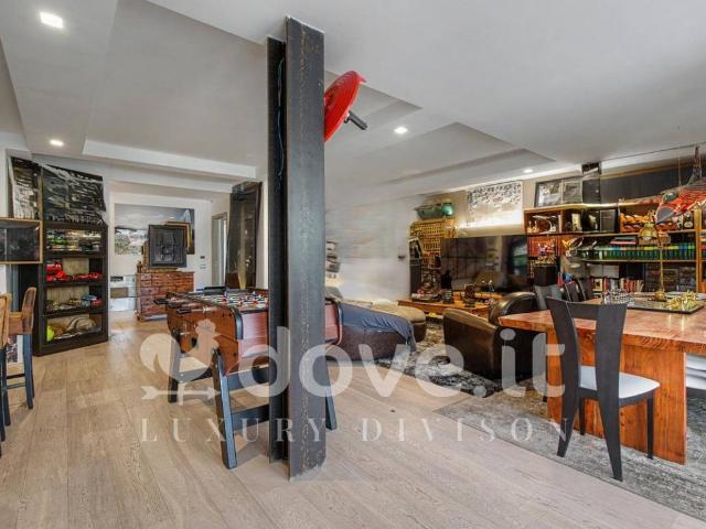 Casa indipendente in vendita a Bergamo BG
