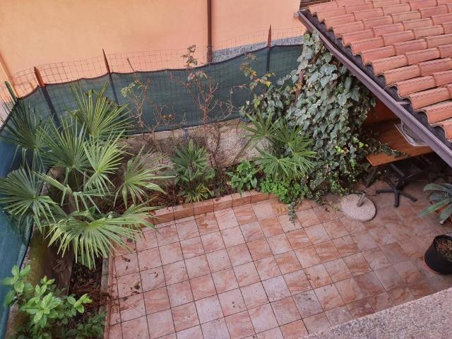 Casa indipendente in vendita a Bergamo BG