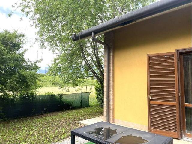Casa indipendente in vendita a Bergamo BG