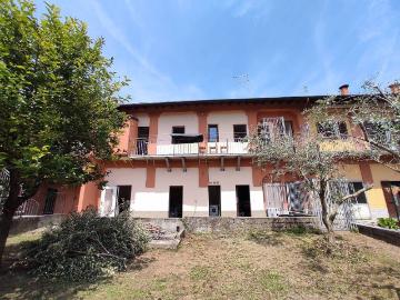 Casa indipendente in vendita a Bergamo BG