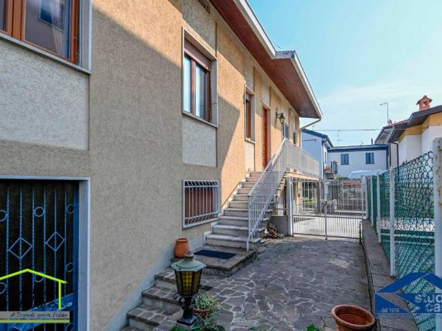 Casa indipendente in vendita a Bergamo BG