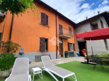 Casa indipendente in vendita a Bergamo BG
