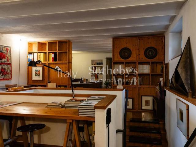 Casa indipendente in vendita a Bergamo BG