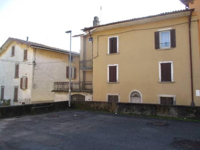Casa indipendente in vendita a Bergamo BG
