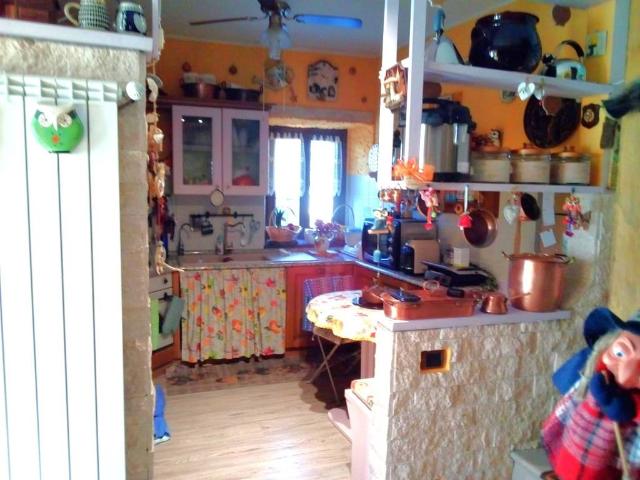 Casa indipendente in vendita a Bergeggi SV