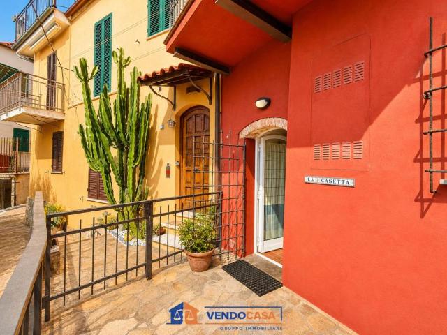 Casa indipendente in vendita a Bergeggi SV