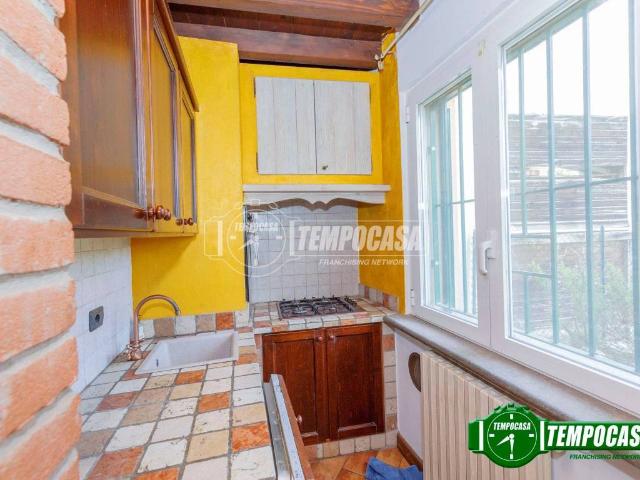 Casa indipendente in vendita a Bereguardo PV