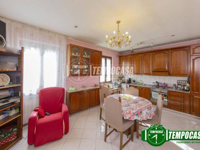 Casa indipendente in vendita a Bereguardo PV