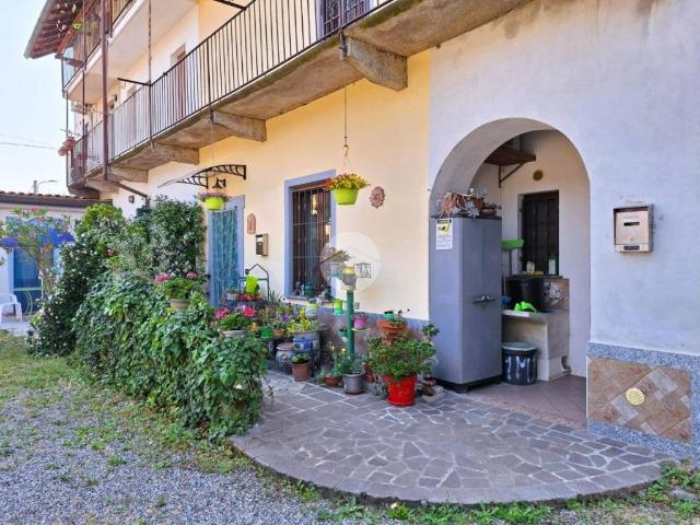 Casa indipendente in vendita a Bernate Ticino MI