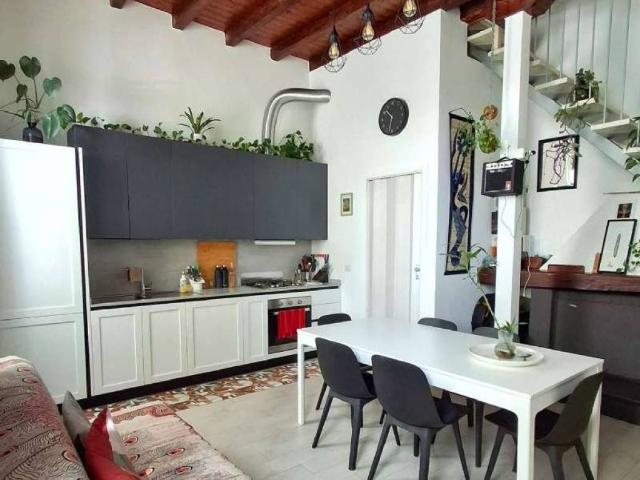 Casa indipendente in vendita a Bernareggio MB