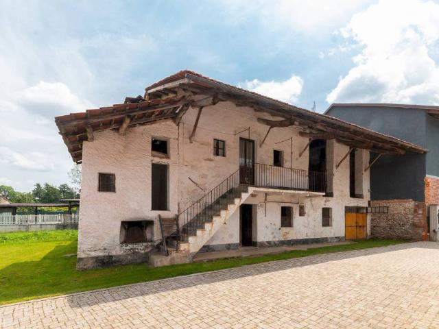 Casa indipendente in vendita a Bernezzo CN