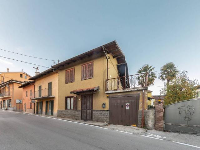 Casa indipendente in vendita a Bernezzo CN