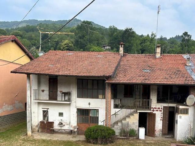Casa indipendente in vendita a Bernezzo CN