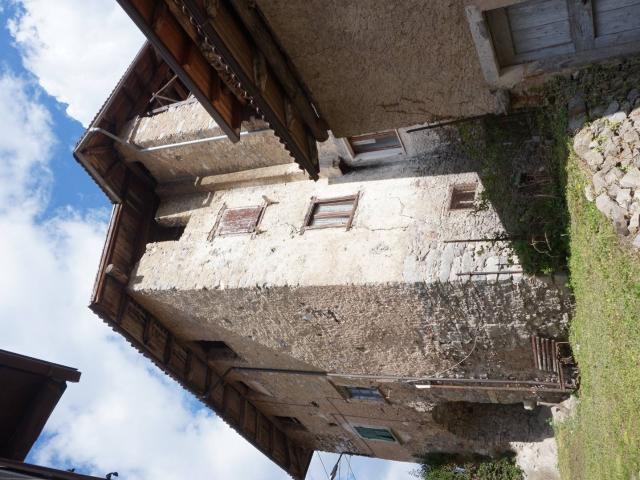 Casa Indipendente in vendita a Bersone
